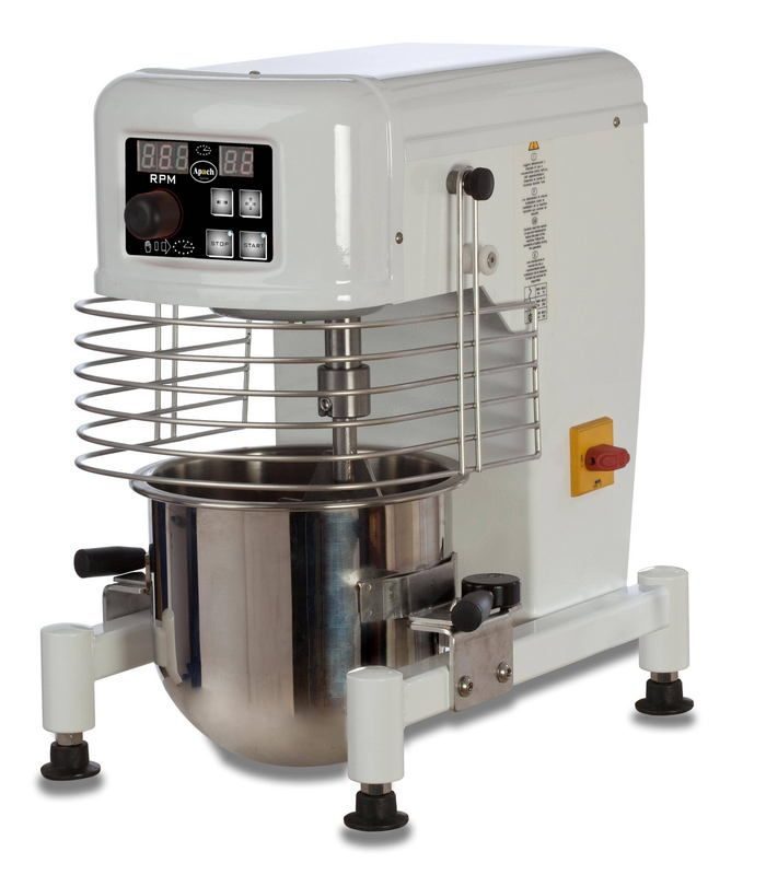 Миксер планетарный напольный Bakery Line APL20B 1Ф