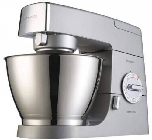 Миксер планетарный настольный Kenwood KMC 570 (08)