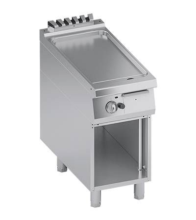 Поверхность жарочная газовая ATA K4GFBP05VVL