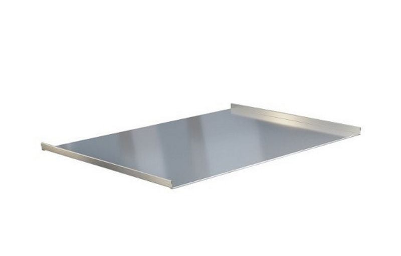 Противень RESTOINOX ПН2/08-600х4 ПН2/08-600х400х20