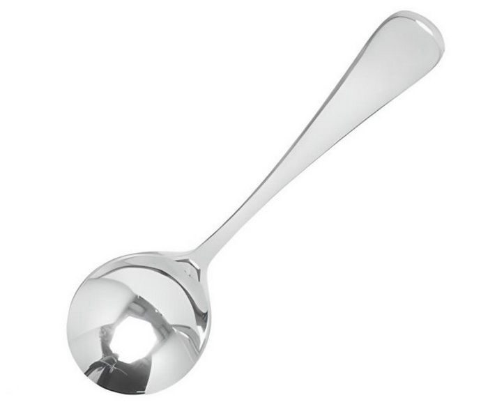 Ложка бульонная Pintinox 178 мм артикул 03200039