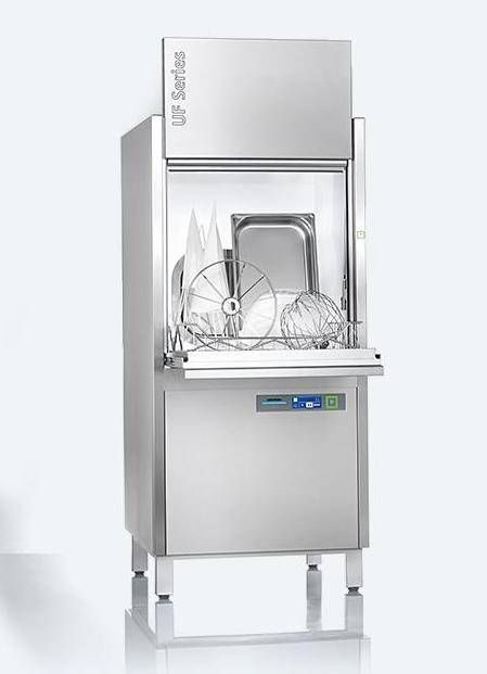 Машина котломоечная Winterhalter UF-M