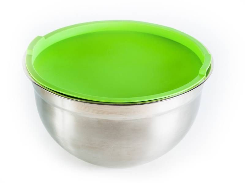 Миска Eksi с крышкой см, 2 л) артикул MB1005