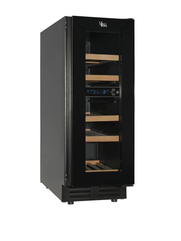Фото Шкаф винный Vinosafe — арт. VSU16BD 6