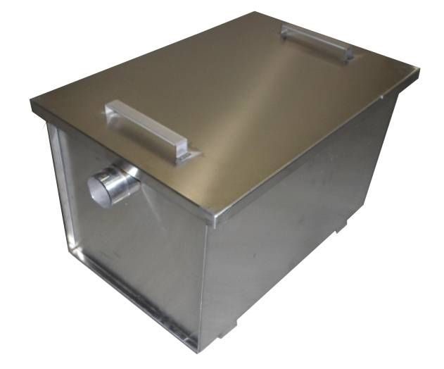 Жироуловитель Iterma CG-05/40N