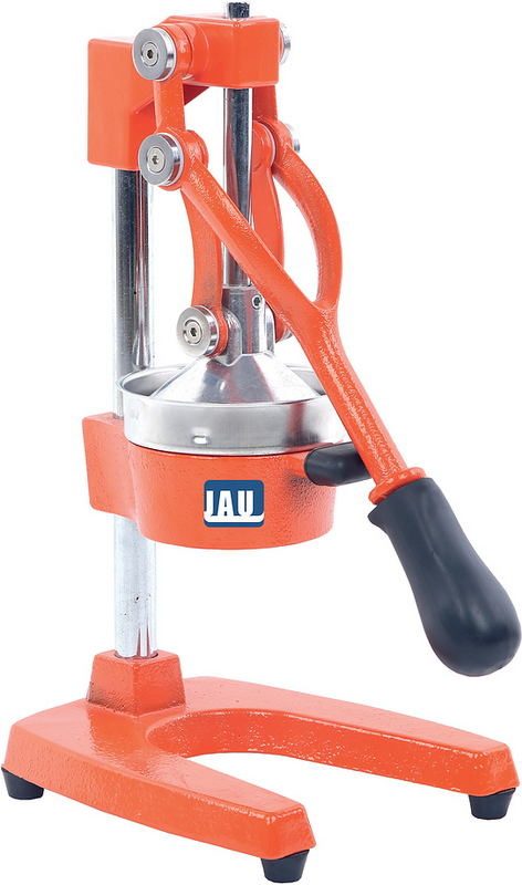 Пресс для цитрусовых Jau J-120 красный