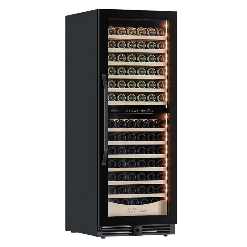 Шкаф винный Meyvel MV141PRO-KBT2