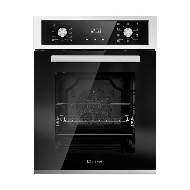Духовой шкаф электрический Libhof DSN-5092B