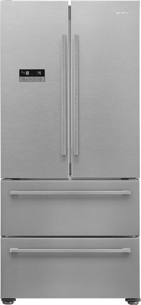 Фото Холодильник SMEG — арт. FQ55FXDE 1