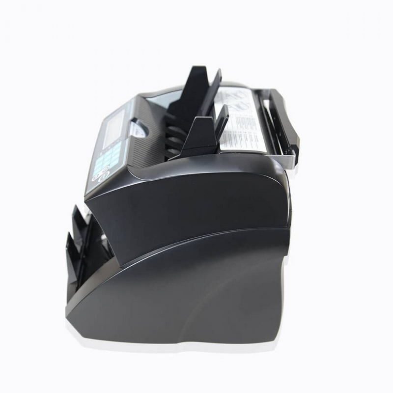 Фото Счетчик банкнот MERTECH C-4 black 2