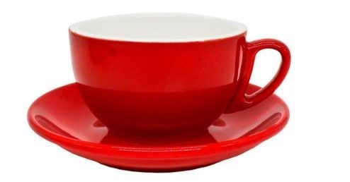 Чайная пара P.L. Proff Cuisine INQ-CS119228WD-Red