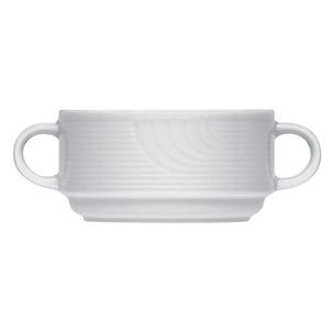 Бульонница Bauscher Carat 300 мл. артикул 25 2730