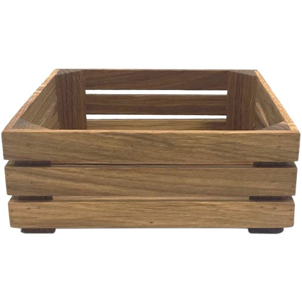 Ящик для подачи PPwood L 200 дуб артикул Q647O-00N