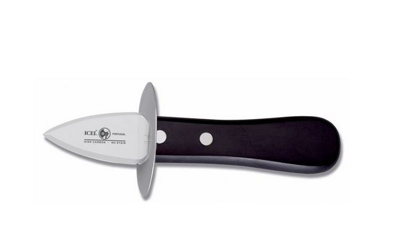 Нож для устриц и колки мм. артикул 271.9933.05