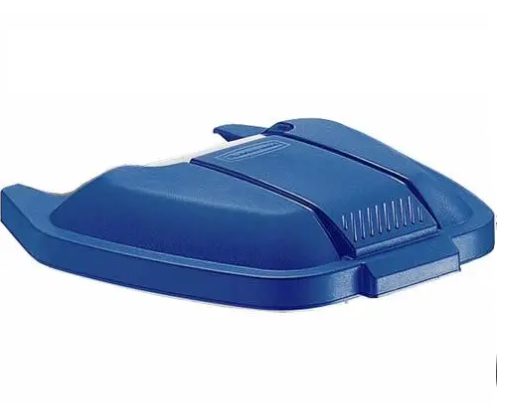 Крышка Rubbermaid R002223 (для на колесах R002218)