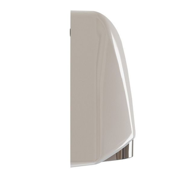 Фото Сушилка для рук автоматическая Meyvel MH11-1600P2 (White) 4