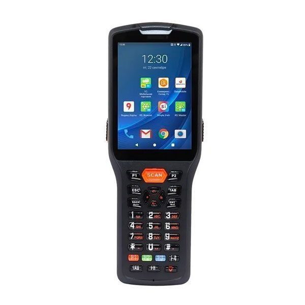 Терминал сбора данных UROVO DT30-SZ2S9E4000