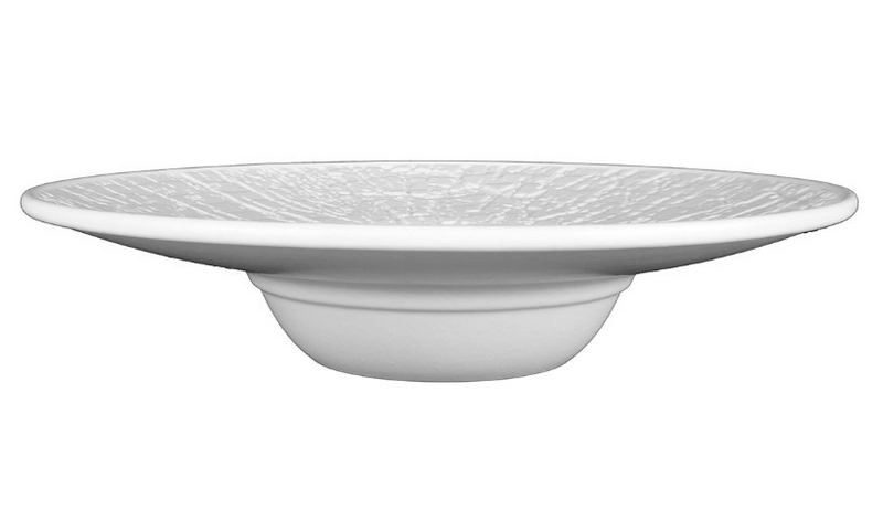 Тарелка P.L. Proff Cuisine H 65 мм артикул 80436