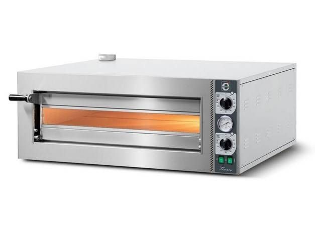 Печь для пиццы Cuppone TZ430/1M