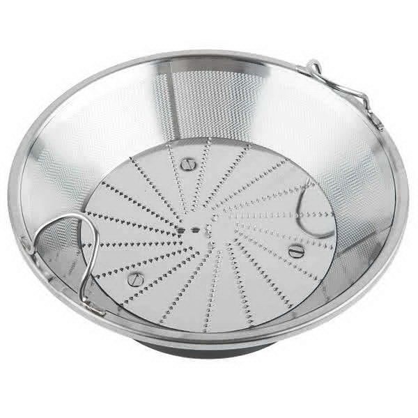 Фото Сито Robot-coupe 39910 в сборе 1