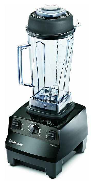 Фото Блендер Vitamix VITA-PREP 3 VM0105E — арт. 010089/058627-AFBB 1