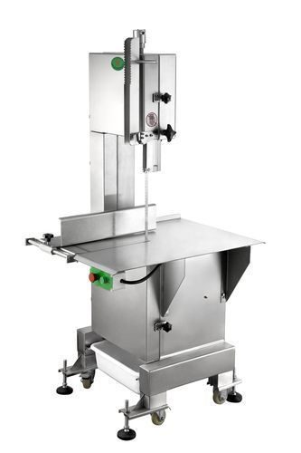 Пила ленточная HURAKAN HKN-SE/2580 INOX