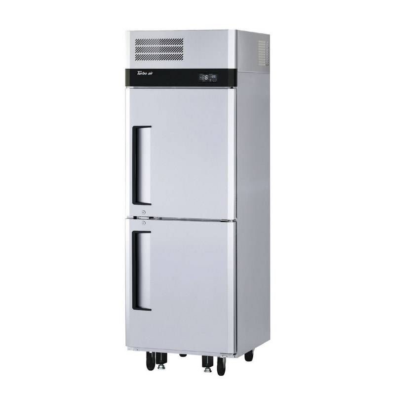 Шкаф холодильный Turbo Air KR25-2P