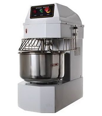 Тестомес спиральный STARFOOD DN30A