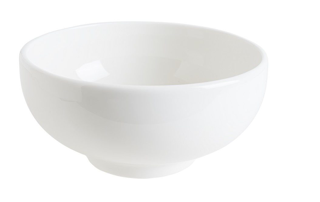 Салатник Bonna White 1070 83 мм артикул MOS17AKS
