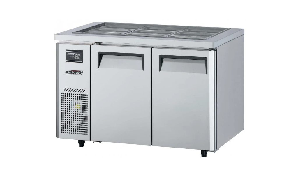 Стол для салатов Turbo Air KSR12-2-750