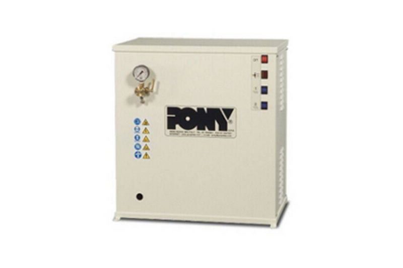 Парогенератор серии Pony GE-25