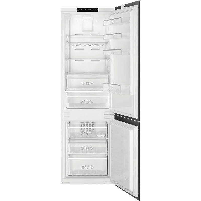 Холодильник встраиваемый SMEG C8175TNE