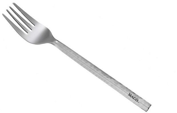 Вилка столовая MACO Hammer L 220 мм артикул 415233