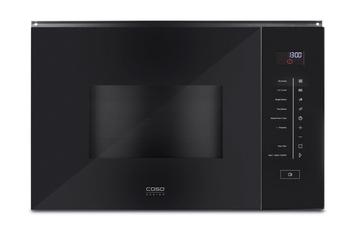 Микроволновая печь CASO Selection E 25 MGS
