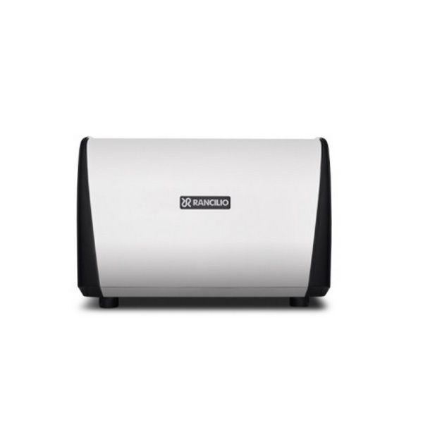 Фото Кофемашина рожковая автоматическая Rancilio Classe 7 USB TALL 2GR Anthracite — арт. MCRT02-07409 7