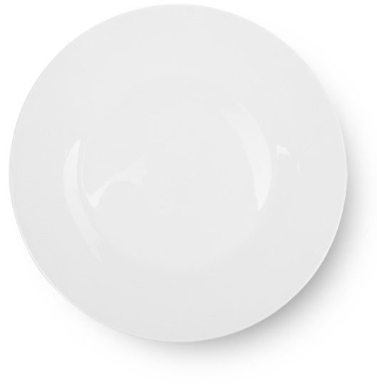 Тарелка TVIST Ivory D 150 мм артикул фк4000