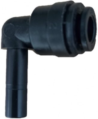 Коннектор угловой BWT Elbow Ø8mm x Ø8mm