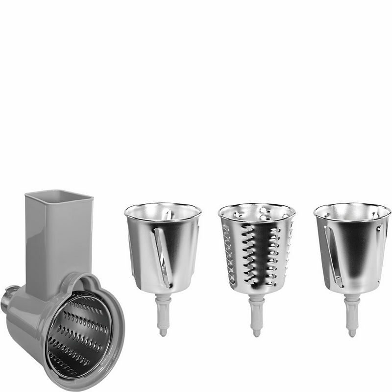 Насадка SMEG SMSG01 универсальная терка