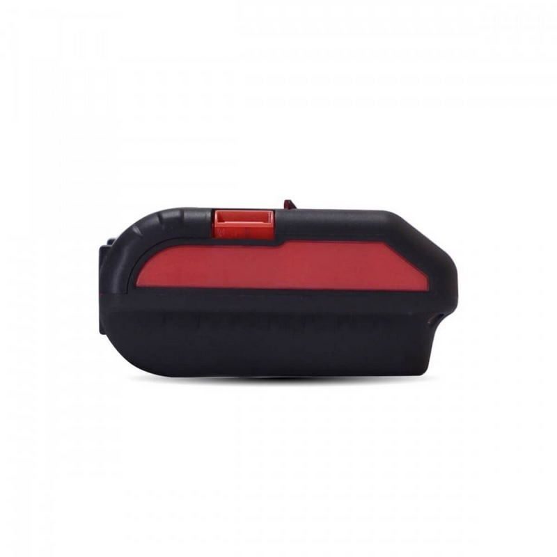 Фото Мобильный принтер этикеток MERTECH MPRINT HM-Z3 (Bluetooth) black 4