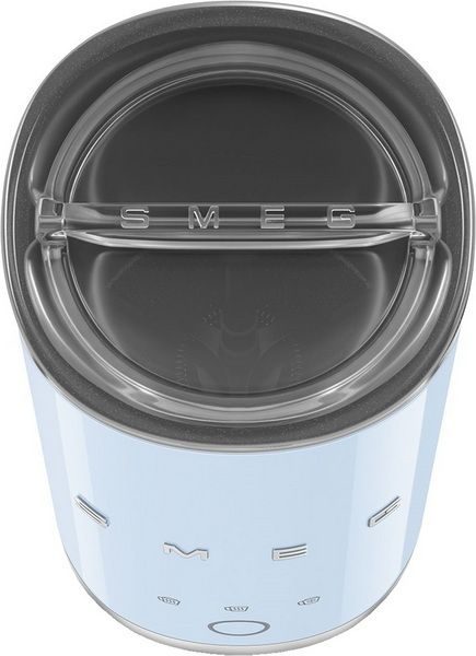 Фото Вспениватель молока SMEG — арт. MFF02PBEU 5