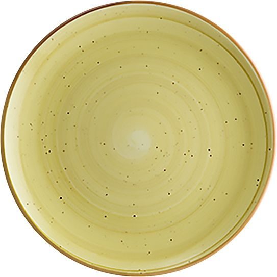 Тарелка Bonna Aura Amber D мм артикул AARGRM21DZ