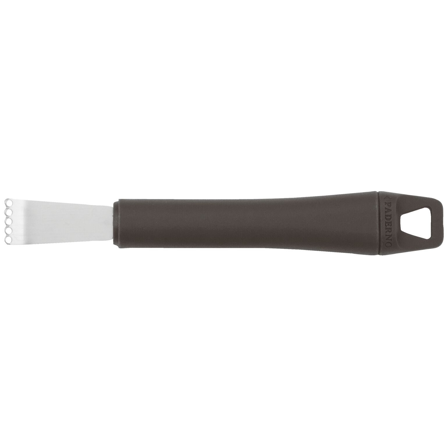 Нож для цедры Paderno L 170 мм артикул 48280-90