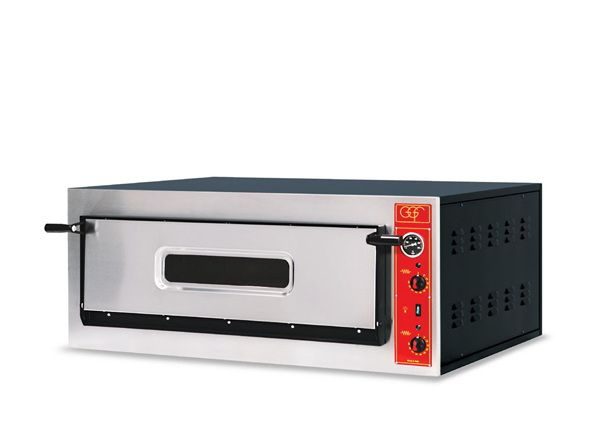 Печь подовая электрическая GGF BAKE&TRAYS T2
