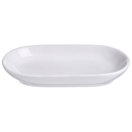 Блюдо Wilmax 90 мл, L 140 H 20 мм артикул 992401
