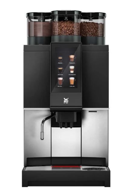 Кофемашина автоматическая WMF 1300 S 03.1350.0511