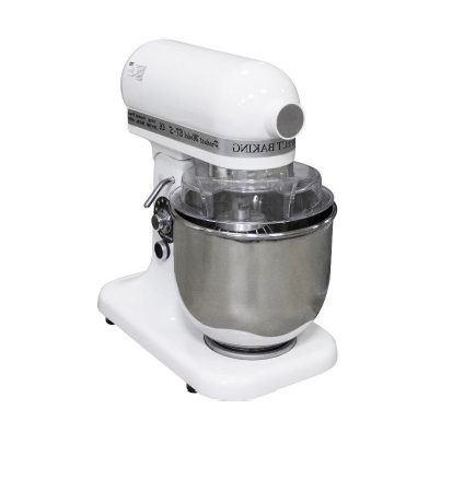 Миксер планетарный настольный ROAL B5-S