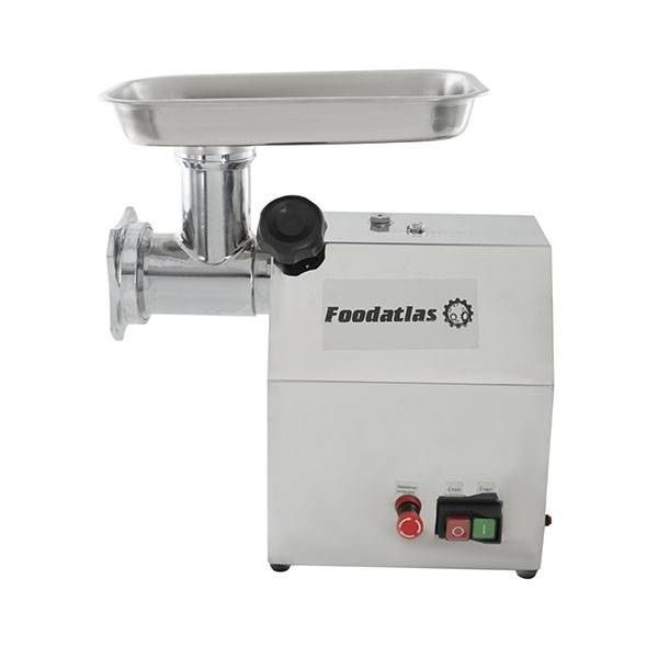 Фото Мясорубка Foodatlas KY-12 Eco — арт. ЦБ000001250 1