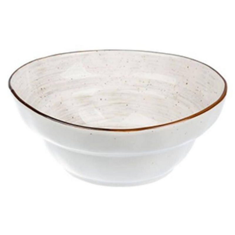 Салатник P.L. Proff Cuisine Fusion White (кор=72шт