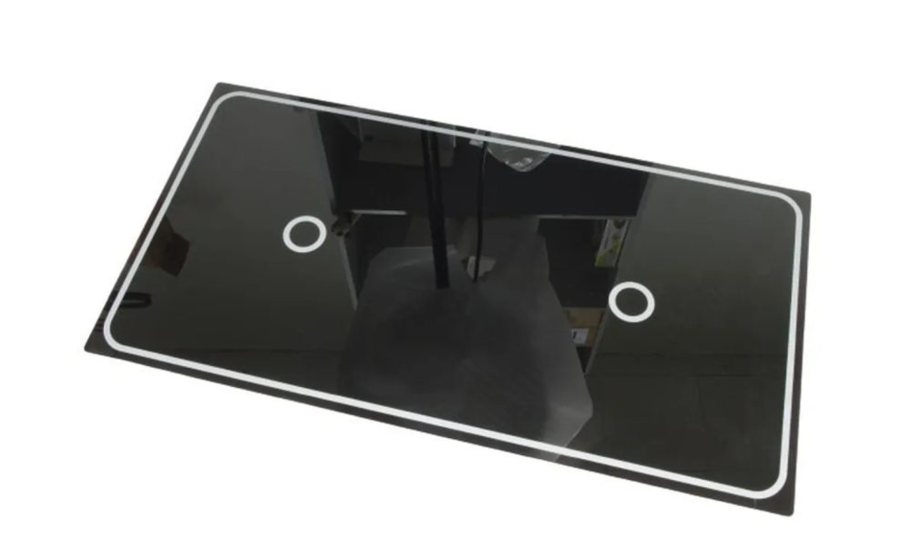 Стекло Kocateq HP4500 glass для электроплиты