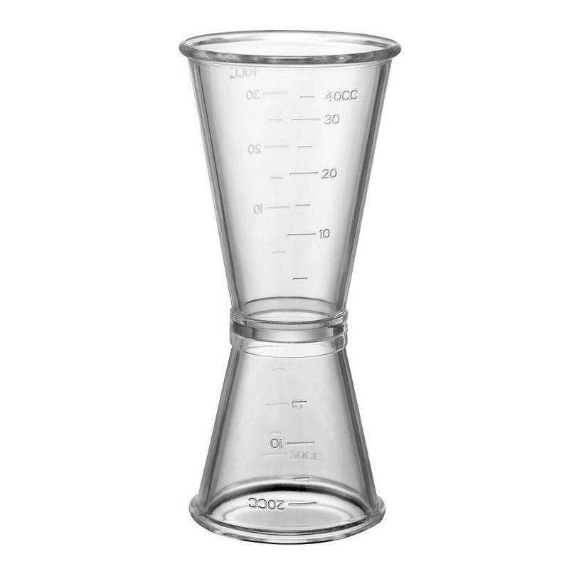 Джиггер P.L. Proff Cuisine 20/40 артикул JD-8616
